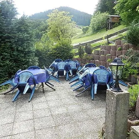 Black Forest Holzwalder Hohe Hostel *