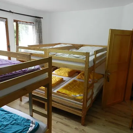 Hostel Black Forest Holzwalder Hohe