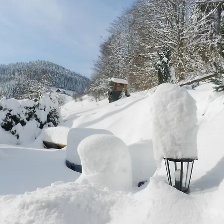 Hostel Black Forest Holzwalder Hohe *