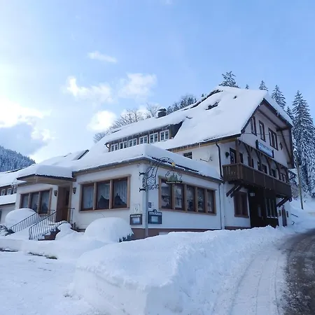 Hostel Black Forest Holzwalder Hohe Bad Rippoldsau-Schapbach