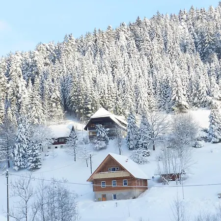 Black Forest Holzwalder Hohe