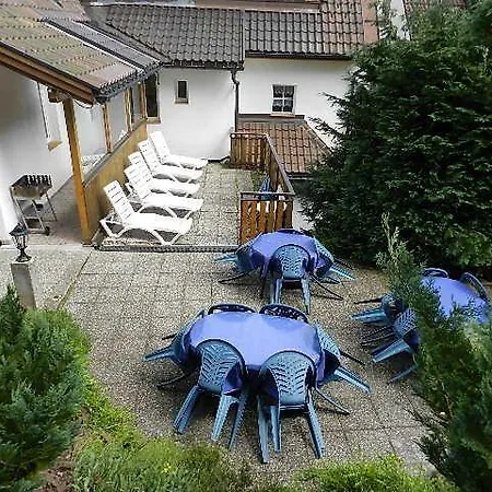 Black Forest Holzwalder Hohe Hostel Bad Rippoldsau-Schapbach