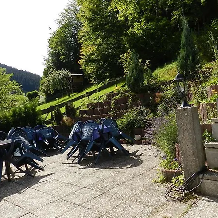 Black Forest Holzwalder Hohe Hostel