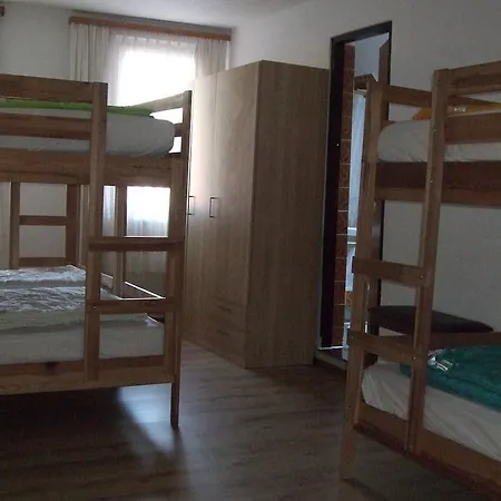 Black Forest Holzwalder Hohe Hostel *