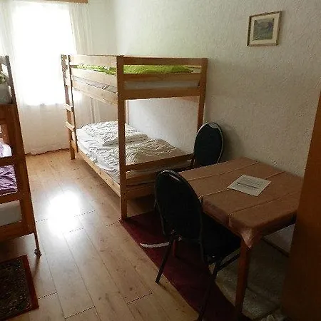 Black Forest Holzwalder Hohe Hostel