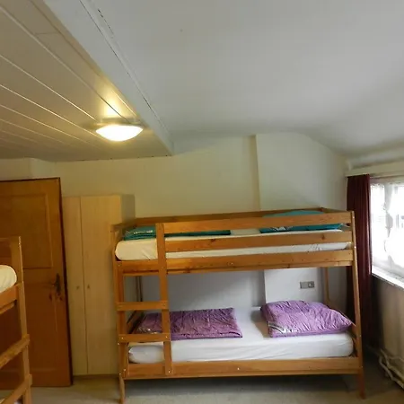 Black Forest Holzwalder Hohe Hostel *