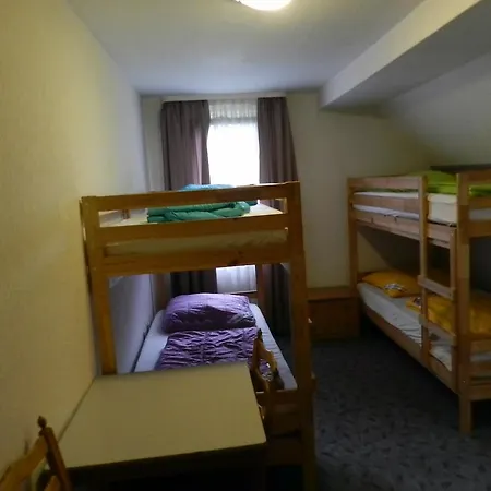 Hostel Black Forest Holzwalder Hohe