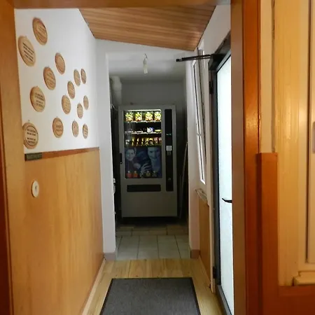 Hostel Black Forest Holzwalder Hohe Bad Rippoldsau-Schapbach