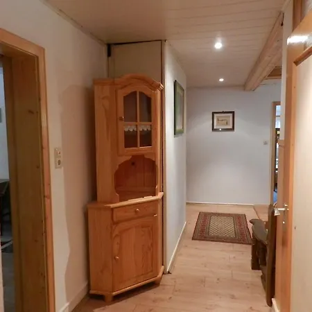 Hostel Black Forest Holzwalder Hohe