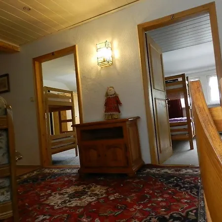 Black Forest Holzwalder Hohe Hostel