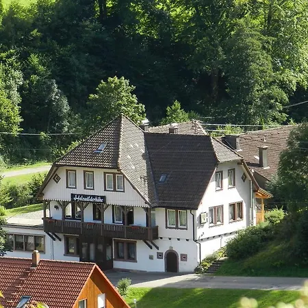 Hostel Black Forest Holzwalder Hohe Bad Rippoldsau-Schapbach