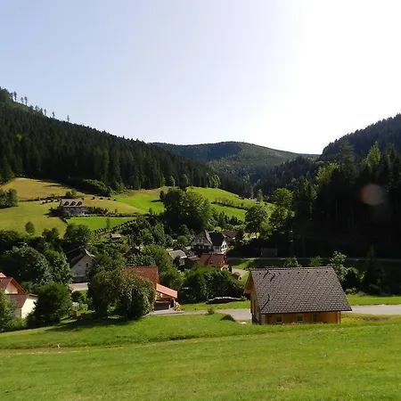 Black Forest Holzwalder Hohe Bad Rippoldsau-Schapbach