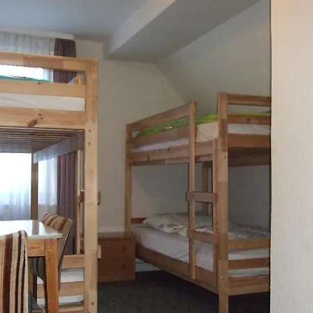 Hostel Black Forest Holzwalder Hohe