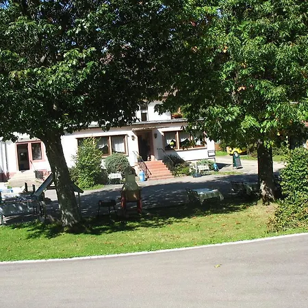 Hostel Black Forest Holzwalder Hohe *