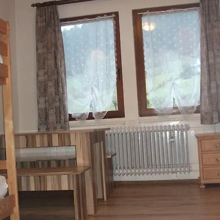 Black Forest Holzwalder Hohe *