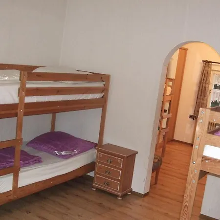 Black Forest Holzwalder Hohe Hostel *
