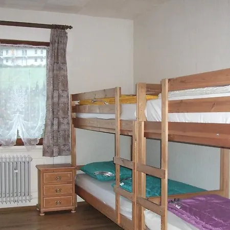 Hostel Black Forest Holzwalder Hohe