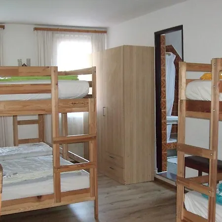 Black Forest Holzwalder Hohe Hostel Bad Rippoldsau-Schapbach