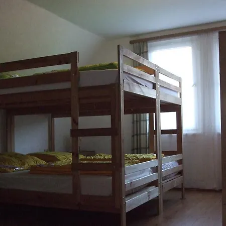 Black Forest Holzwalder Hohe Hostel