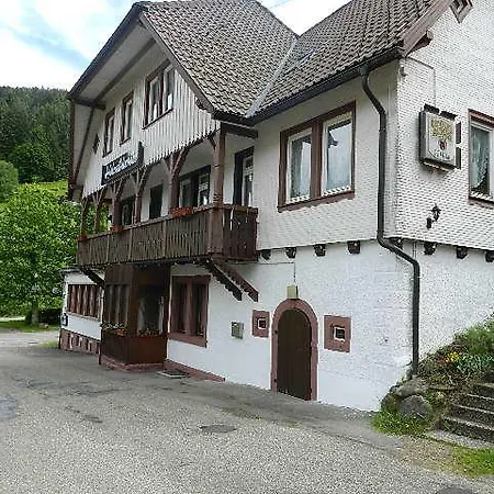 Hostel Black Forest Holzwalder Hohe